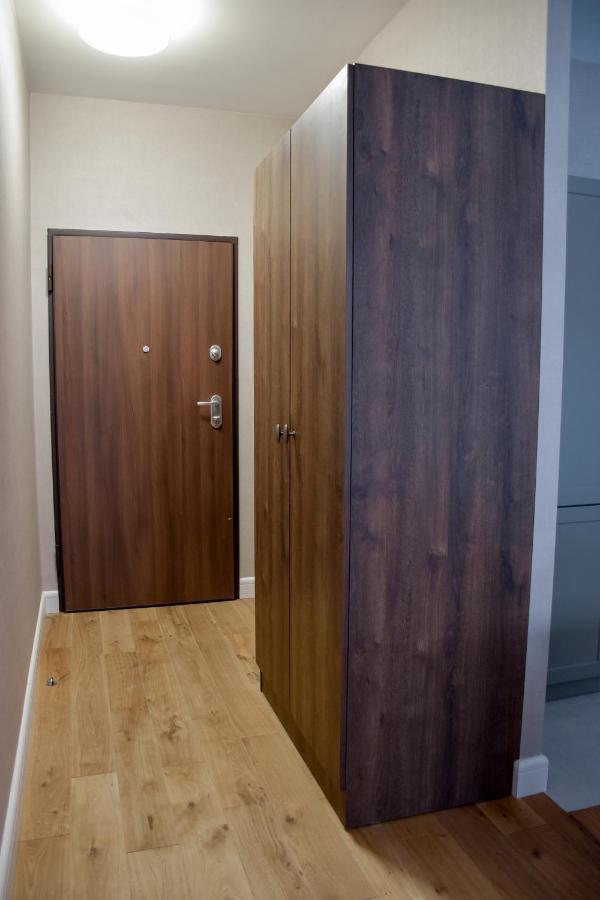 Apartamenty Nowy Browar Gdanski Kültér fotó